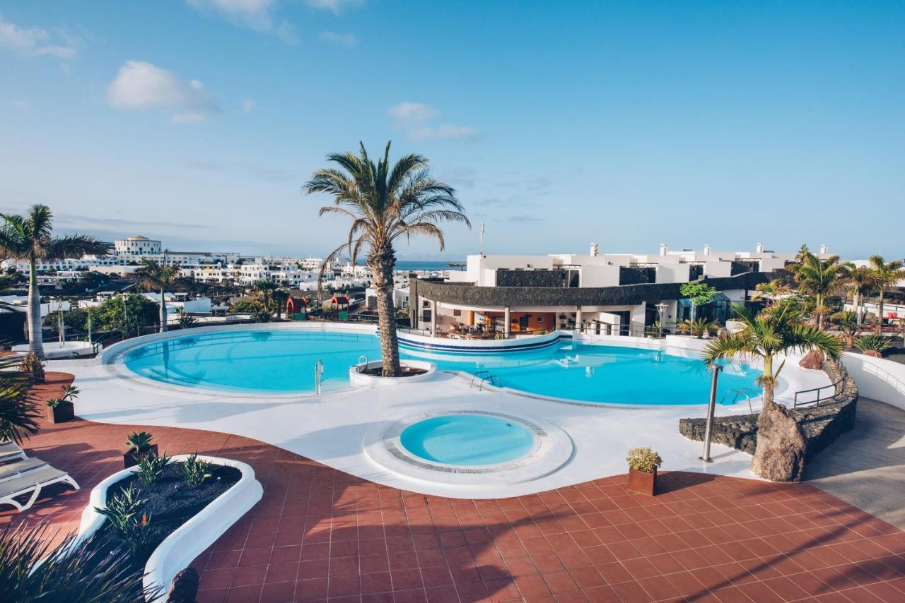 Iberostar la bocayna deals village bungalows playa blanca